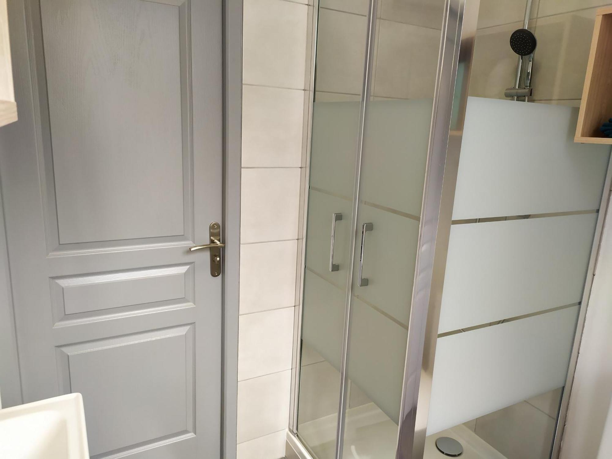Apartment Marguerite Le Treport