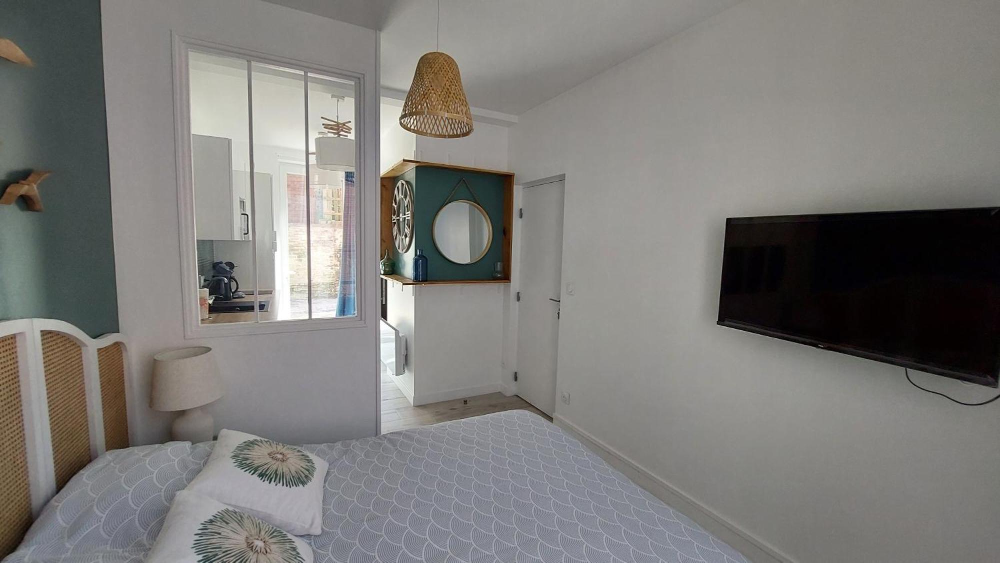 Marguerite Apartment *