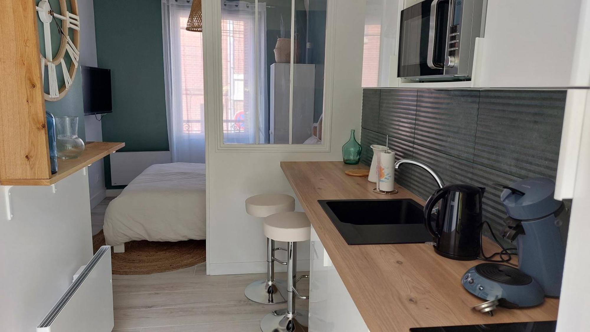 Apartment Marguerite