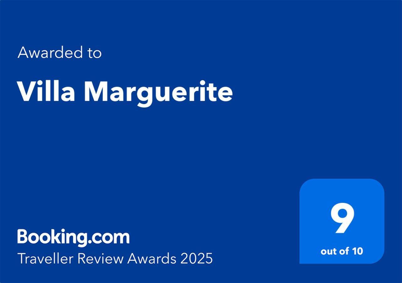 Marguerite Apartment